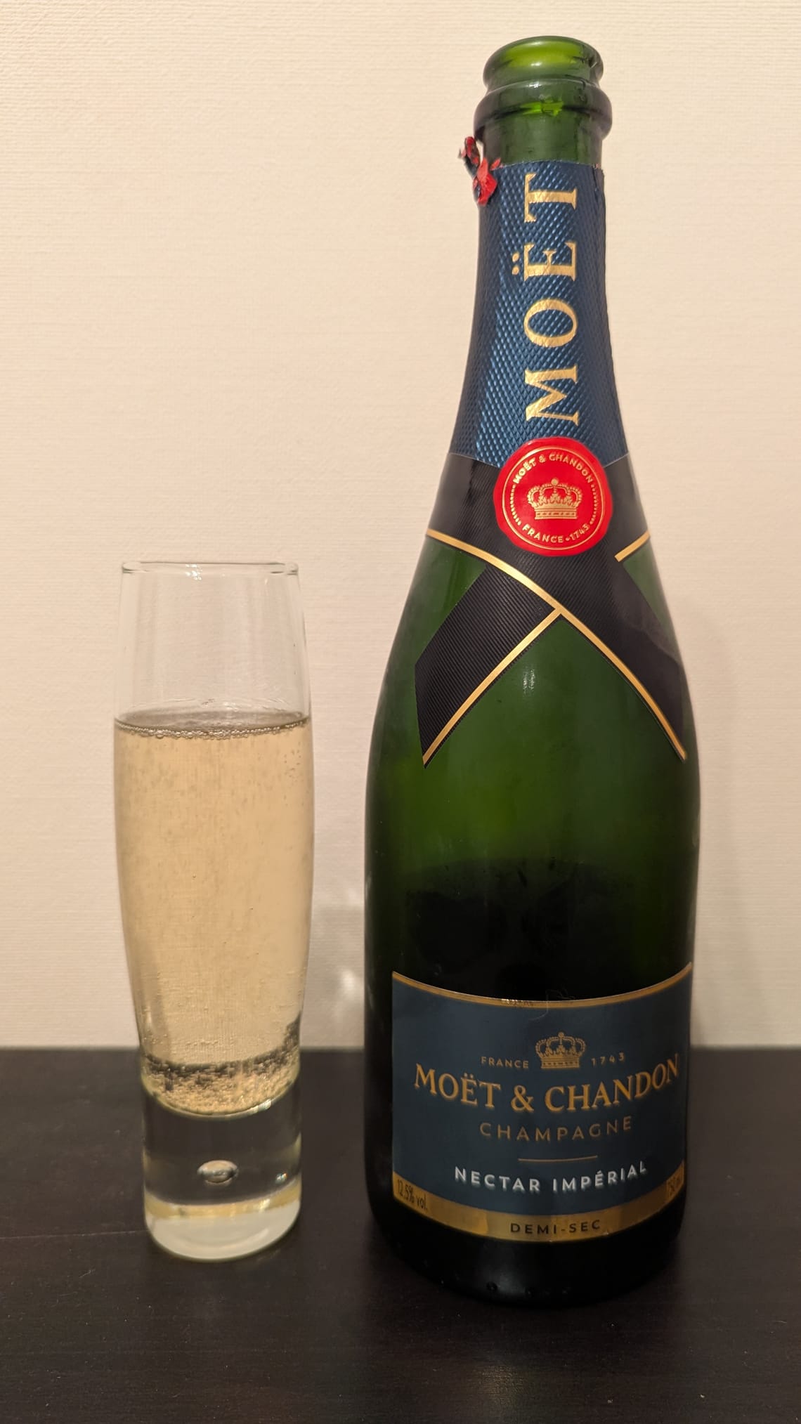 Moët & Chandon Nectar Impérial